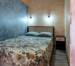 Семейный номер в SunRise