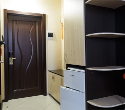 Комфорт в Hotel Orange