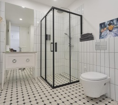 2-комнатные апартаменты улучшенные в Анна, тебе!