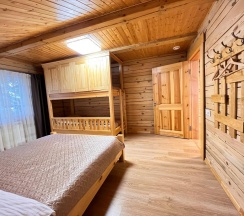 Коттедж улучшенный в Гостевой дом