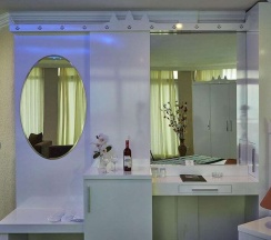 Трёхместный номер Standard в Отель Royal Towers Kiris