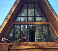 Коттедж стандарт в Ёлки-Дом у леса