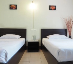 Номер Standard в Phutawan Kan Resort