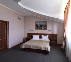 Большой номер люкс Suite в Корона