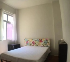 Апартаменты в GoHouse Almirante 601