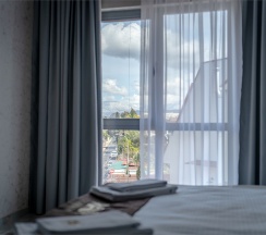 Комфорт в Cascade Resort by Stellar Hotels