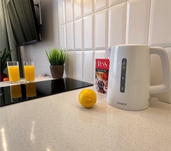 Апартаменты i-Vibe в I9.9 Apartments