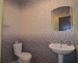 Семейный номер Classic в Laza plaza