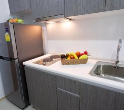 Номер Standard в Ozone Condotel Kata Beach