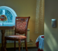 Двухместный номер Comfort двуспальная кровать в Германия