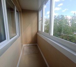 Квартира в Апартаменты на ул. 10 Августа, 87