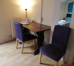 Трёхместный номер Standard в Gira Guest House