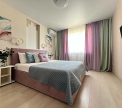 Однокомнатный Комфорт 108 в Frukty Rent