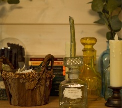 Коттедж "ASPEN HOUSE" одноэтажный на 4-5 человек в Осиновый Дом