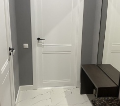 Квартира в Апартаменты на Крымская улица, 10