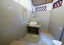 Трёхместный номер Standard в Koh Tao Coral Grand Resort