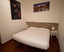 Двухместный номер Economy двуспальная кровать в Room Verona Ai Conti