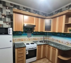 1-комнатные апартаменты стандарт в Apartment Syndicate