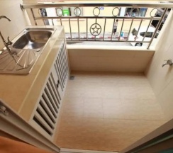 Номер Standard в Rattanasook Residence