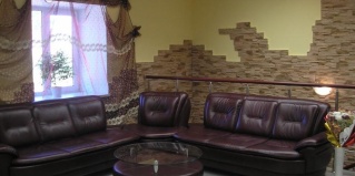 Лысьва: Мини-отель Виктория