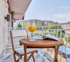 Апартаменты, 22м² в Вива Ла Вида