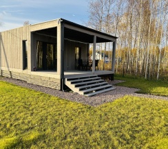 Коттедж стандарт в Letto House