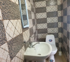 Семейный номер Standard в Атлантида