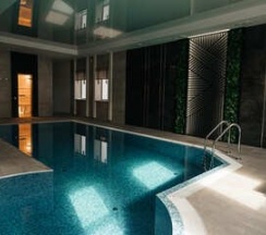 Presidential Suite - pool в Алекс Роял