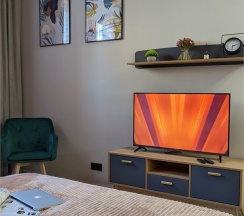НОМЕР 2 RUBY ROOM в Архитектор