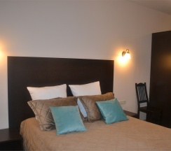 Полулюкс в Особняк