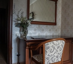 Номер комфорт семейный в Келарская набережная