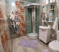 Номер люкс в Shokolad inn
