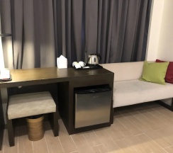 Двухместный номер Standard в Отель Hotel Lucky Chinatown Binondo