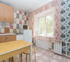 Апартаменты стандарт улица Ленина, 75 в Уют