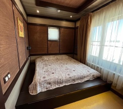 Вилла улучшенная с русской баней №2 в Резиденция 888