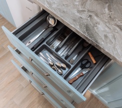 Двухместный номер Comfort с видом на город двуспальная кровать в Константа