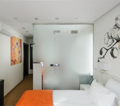 SUPERIOR "ORCHID" dbl в Apartello