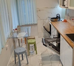 Дом в Lux 130 метров