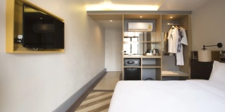 Бангкок: Отель Vince Hotel Pratunam
