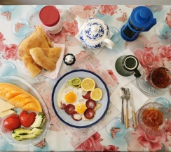 Номер Standard в Rose House