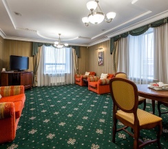 Апартаменты люкс в СамаРа