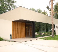 Стандарт в Andreeffclub