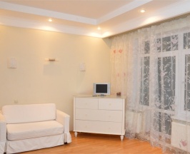 Двухместный номер «Твин» в Алая Роза