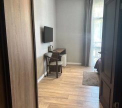 Стандарт с балконом в River&House