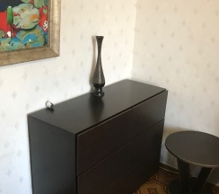 2-х местный номер в Вилла Светлана