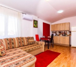 Апартаменты семейные в Ростов-61