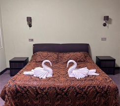 Двухместный "Junior Suite" в Корона