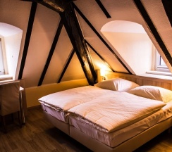 Номер Standard в Hotel Landhaus Gut Keuchhof