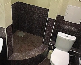 Номер стандарт с 1 двуспальной кроватью в Paradise Inn Hotel&SPA