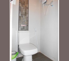 Двухместный номер Standard двуспальная кровать в The Miracle Koh Tao